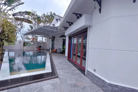 3 bedrooms Villa in Cam Ha, Cam Xuyen,  No. 29471 8