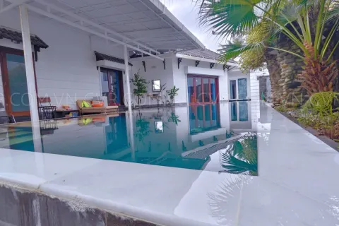 3 bedrooms Villa in Cam Ha, Cam Xuyen,  No. 29471