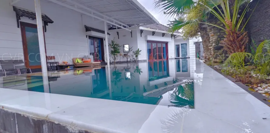 3 bedrooms Villa in Cam Ha, Cam Xuyen,  No. 29471