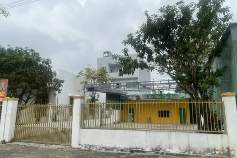Land in Ngu Hanh Son, Da Nang,  No. 29468 6