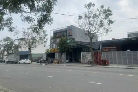 Land in Ngu Hanh Son, Da Nang,  No. 29468