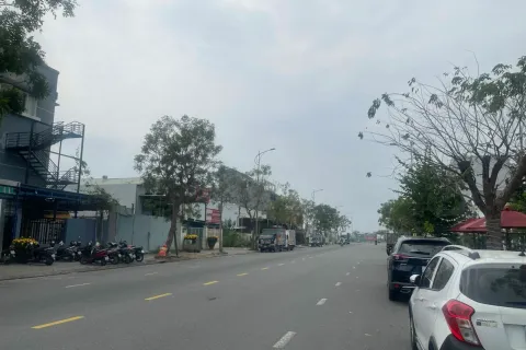 Land in Ngu Hanh Son, Da Nang,  No. 29468 8