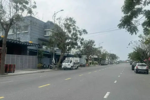 Land in Ngu Hanh Son, Da Nang,  No. 29468 5