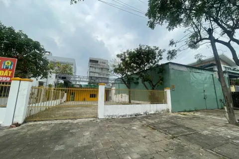 Land in Ngu Hanh Son, Da Nang,  No. 29468 7