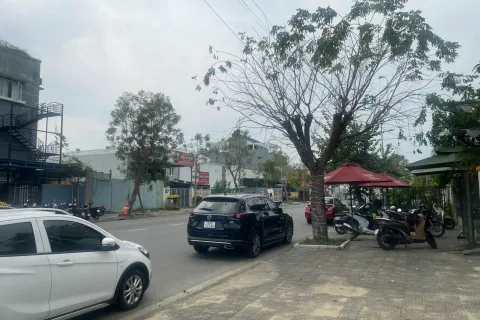 Land in Ngu Hanh Son, Da Nang,  No. 29468 9