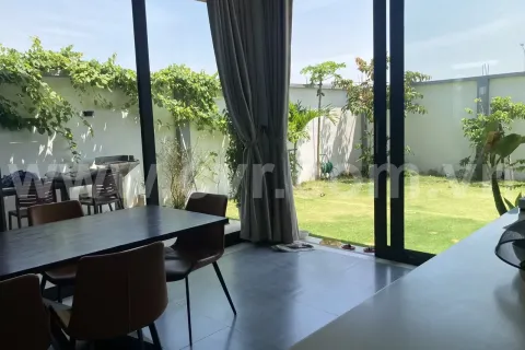 4 bedrooms Villa in Ngu Hanh Son, Da Nang,  No. 29466