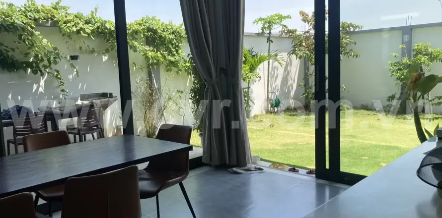 4 bedrooms Villa in Ngu Hanh Son, Da Nang,  No. 29466