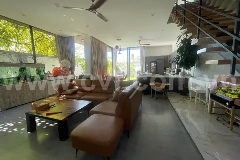 4 bedrooms Villa in Ngu Hanh Son, Da Nang,  No. 29466 5