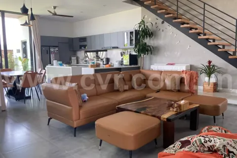 4 bedrooms Villa in Ngu Hanh Son, Da Nang,  No. 29466 21