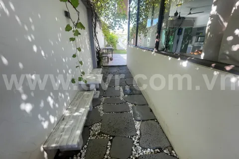 4 bedrooms Villa in Ngu Hanh Son, Da Nang,  No. 29466 2