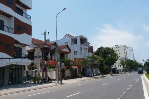5 bedrooms House in Ngu Hanh Son, Da Nang,  No. 29470