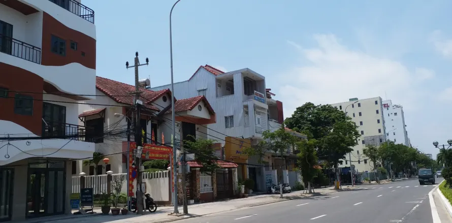 5 bedrooms House in Ngu Hanh Son, Da Nang,  No. 29470