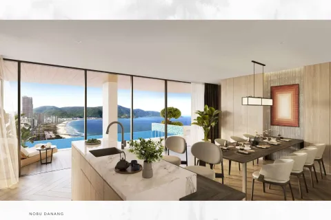3 bedrooms Apartment in Son Tra, Da Nang,  No. 29469 10