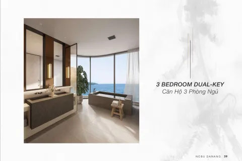 3 bedrooms Apartment in Son Tra, Da Nang,  No. 29469