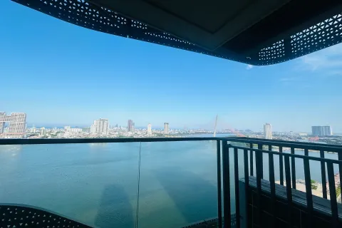 3 bedrooms Apartment in Hai Chau, Da Nang,  No. 29472