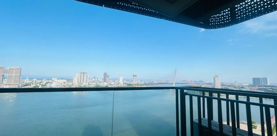 3 bedrooms Apartment in Hai Chau, Da Nang,  No. 29472