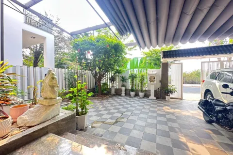 3 bedrooms Villa in Cam Le, Da Nang,  No. 29467