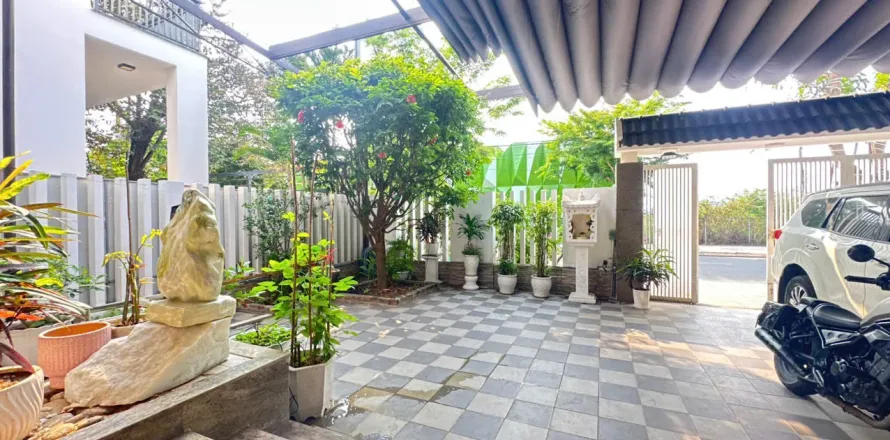 3 bedrooms Villa in Cam Le, Da Nang,  No. 29467