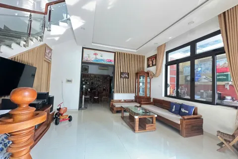 3 bedrooms Villa in Cam Le, Da Nang,  No. 29467 7