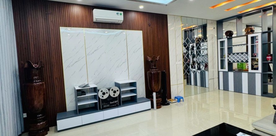 3 bedrooms House in Nha Trang,  No. 27833