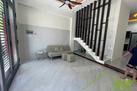 4 bedrooms House in Nha Trang,  No. 27831