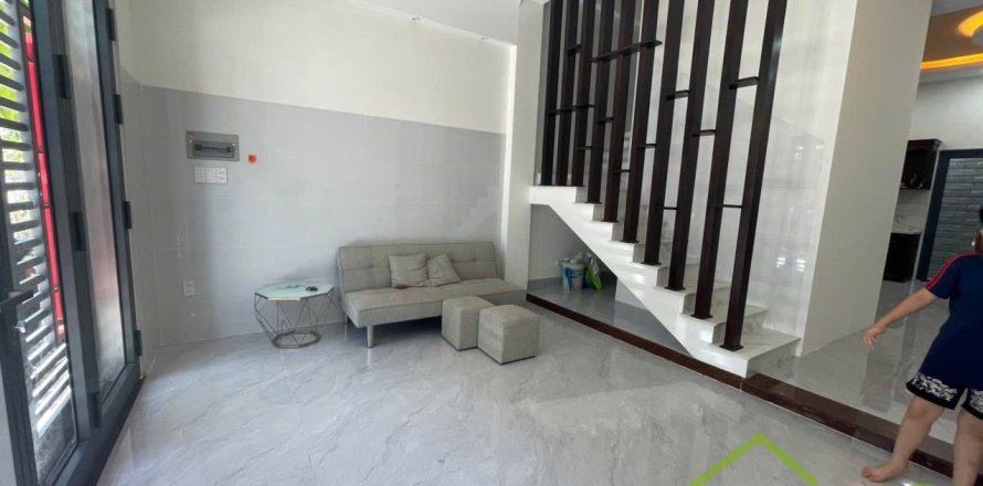 4 bedrooms House in Nha Trang,  No. 27831