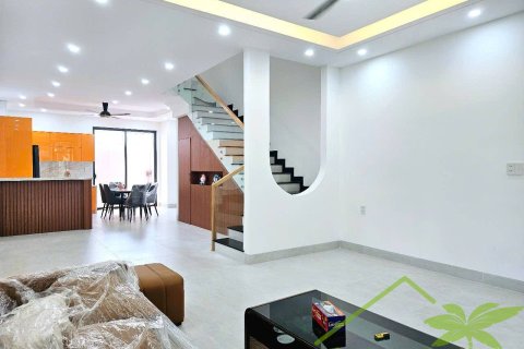 3 bedrooms House in Nha Trang,  No. 27832