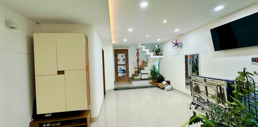 2 bedrooms House in Nha Trang, No. 27834