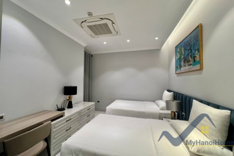 Квартира с 2 спальнями в Хайбачынг, Ханой ,  № 26589 10