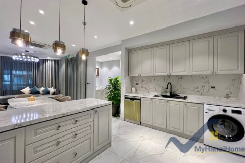 Квартира с 2 спальнями в Хайбачынг, Ханой ,  № 26589 4