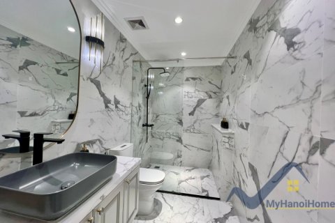 Квартира с 2 спальнями в Хайбачынг, Ханой ,  № 26589 6