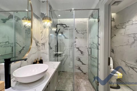 Квартира с 2 спальнями в Хайбачынг, Ханой ,  № 26589 11