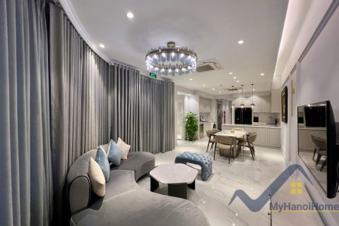 Квартира с 2 спальнями в Хайбачынг, Ханой ,  № 26589 2