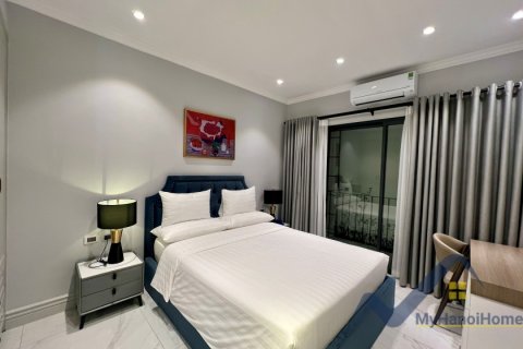 Квартира с 2 спальнями в Хайбачынг, Ханой ,  № 26589 7