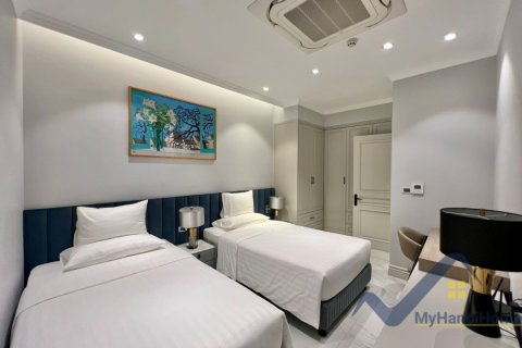 Квартира с 2 спальнями в Хайбачынг, Ханой ,  № 26589 9