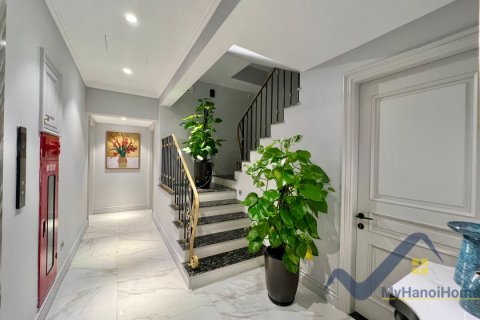 Квартира с 2 спальнями в Хайбачынг, Ханой ,  № 26589 5