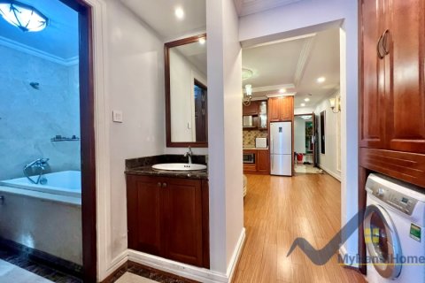 1 bedroom Apartment in Hoan Kiem, Ha Noi,  No. 26590 8