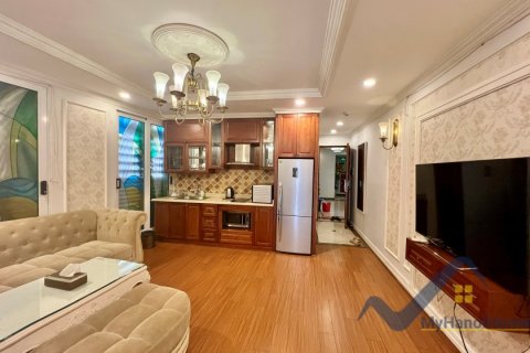 1 bedroom Apartment in Hoan Kiem, Ha Noi,  No. 26590 4