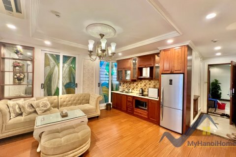 1 bedroom Apartment in Hoan Kiem, Ha Noi,  No. 26590 2