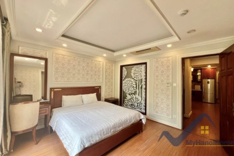 1 bedroom Apartment in Hoan Kiem, Ha Noi,  No. 26590 6