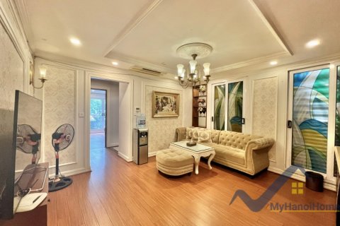 1 bedroom Apartment in Hoan Kiem, Ha Noi,  No. 26590