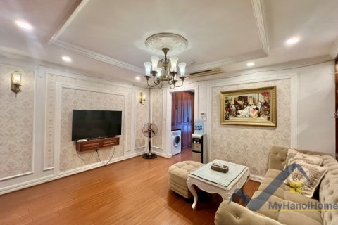 1 bedroom Apartment in Hoan Kiem, Ha Noi,  No. 26590 3