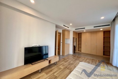 Квартира с 4 спальнями в Тэйхо, Ханой ,  № 26595 13
