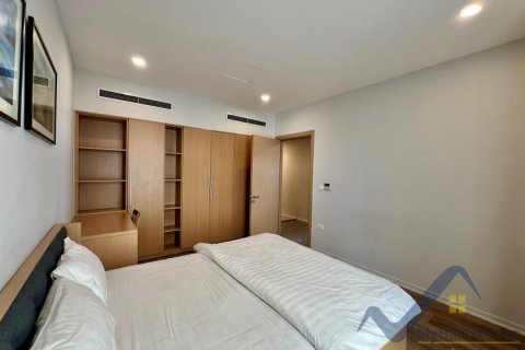 Квартира с 4 спальнями в Тэйхо, Ханой ,  № 26595 16
