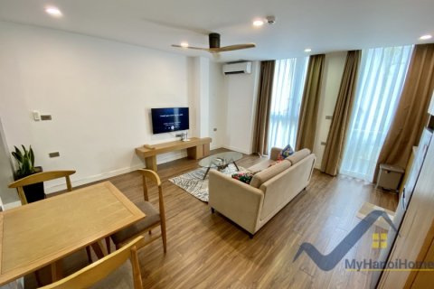 1 bedroom Apartment in Ba Dinh, Ha Noi,  No. 26593