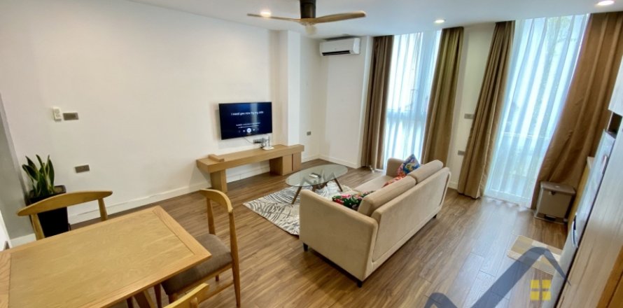 1 bedroom Apartment in Ba Dinh, Ha Noi,  No. 26593