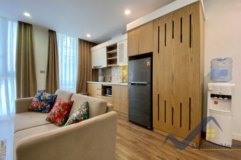 1 bedroom Apartment in Ba Dinh, Ha Noi,  No. 26593 3