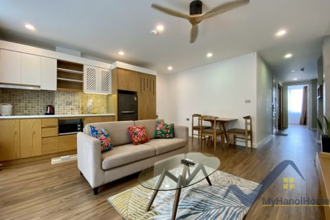 1 bedroom Apartment in Ba Dinh, Ha Noi,  No. 26593 2