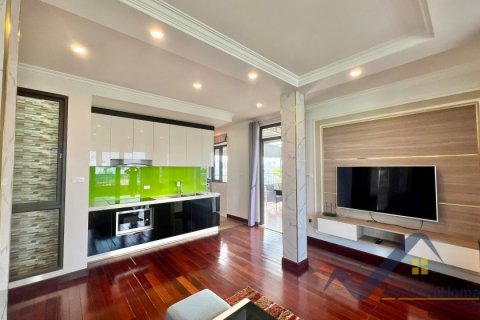 Квартира с 1 спальней в Тэйхо, Ханой ,  № 26594 3