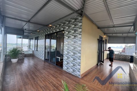 Квартира с 1 спальней в Тэйхо, Ханой ,  № 26594 9